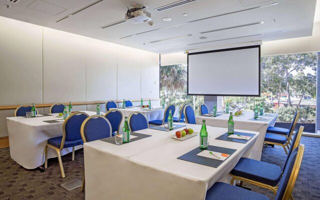 Crowne Plaza Sydney Macquarie Park by IHG