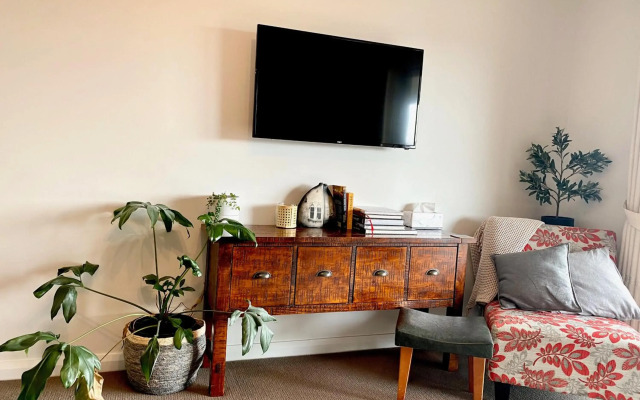 Hampden at Battery Point Apartments