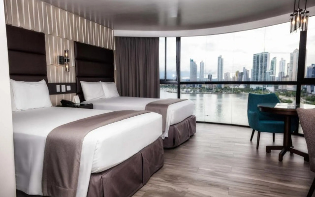 Plaza Paitilla Inn Hotel