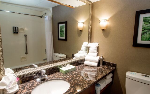 Greenstay Hotel & Suites