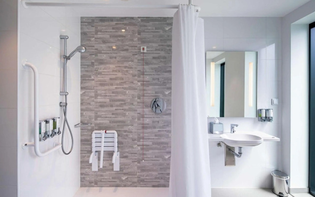 Hampton by Hilton Warsaw Mokotow