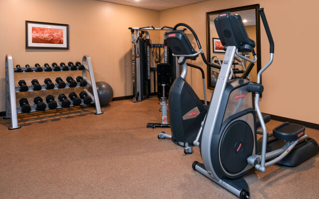 Staybridge Suites Merrillville by IHG