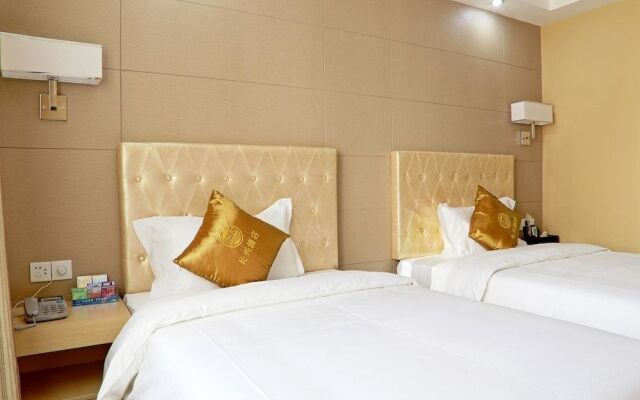 Shenzhen Changxing Hotel