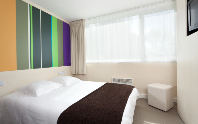 Best Western Hotel du Lac Dunkerque