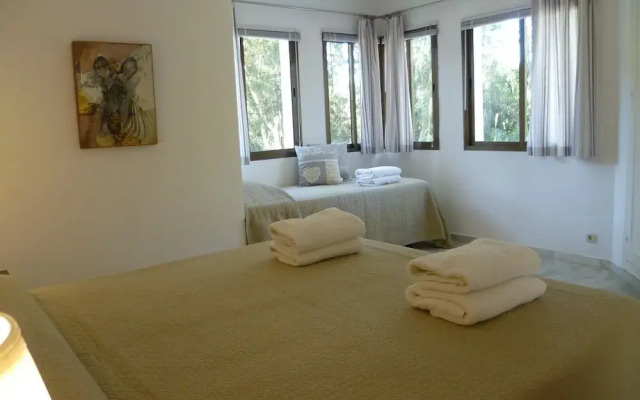 Apartment 50 Meters To Sporty Beach