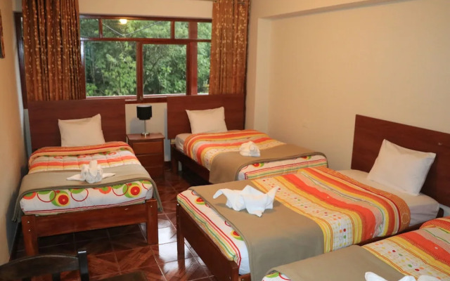 Hostal Hatun Wasi