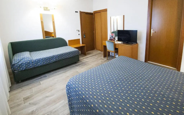 Hotel Italia