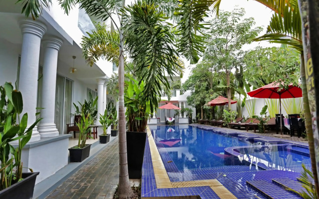 Laysung Boutique Hotel