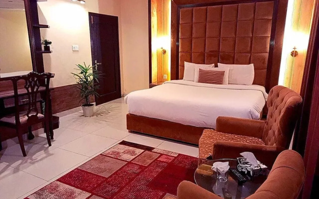 Signature Residence