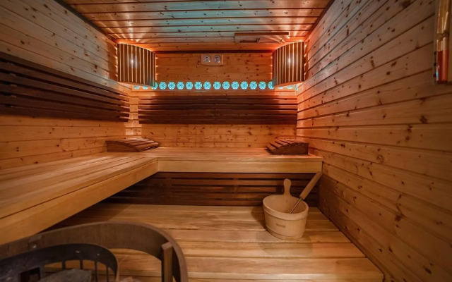 Rezydencja Pod Sadami