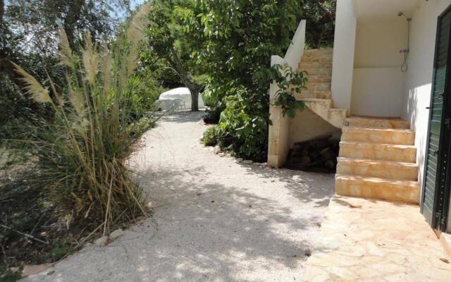 Casa Vacanze Trullo