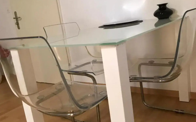 room service Joppich