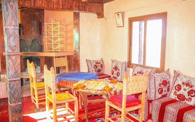 Roches Aremd - Hostel