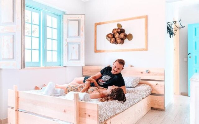 Kali Vice Surf Villa