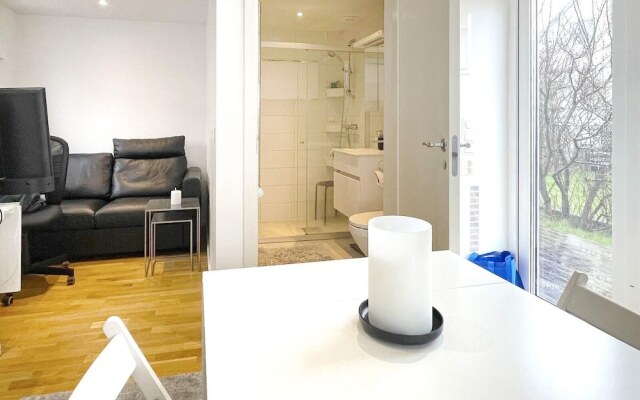 2 Person Holiday Home in Ockero-by Traum