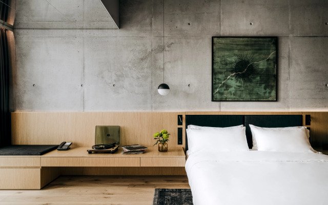 Nobu Hotel Warsaw
