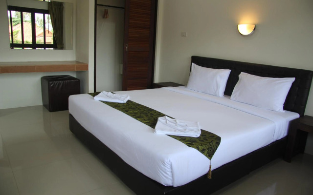 Kanlaya Park Apartment Hotel