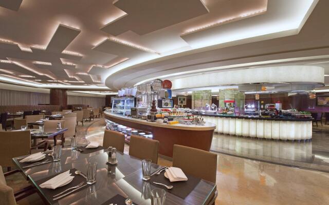 Four Points by Sheraton Shenzhen