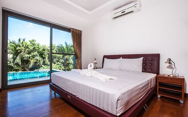 Villa Gaw Sawan 2 Beds