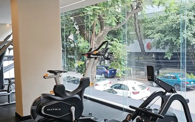 Amberes 64, an Ascend Collection Hotel