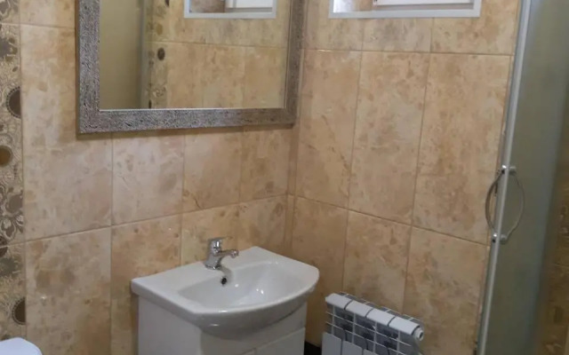 Котедж Зґарда