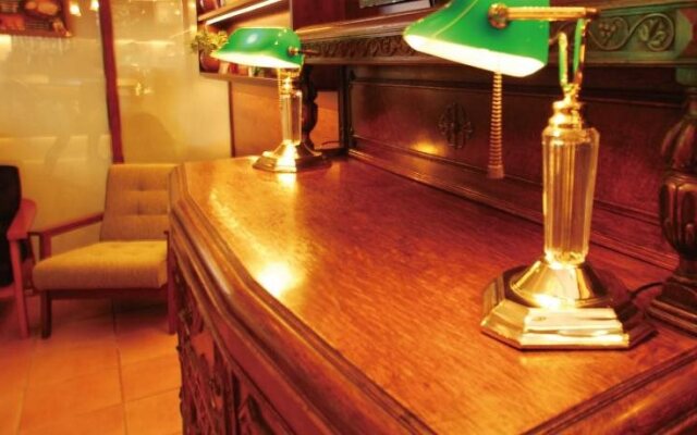 Hotel Arsta Inn
