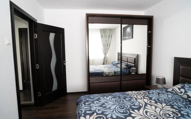 Apartament de LUX Drumul Taberei