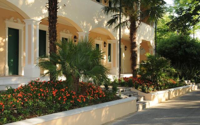 Park Residence Il Gabbiano