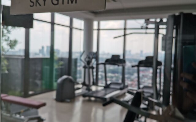 Modern Icon City 5min to Sunway Pyramid