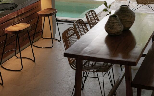 Zereno Tulum Beach Club Access