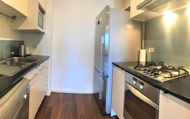 ReadySet Apartments City Tower