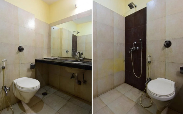 Hotel Downtown By OYO Rooms