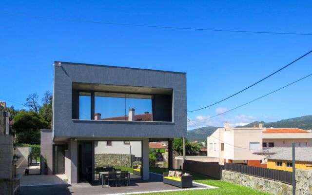 House Dois Viana do Castelo