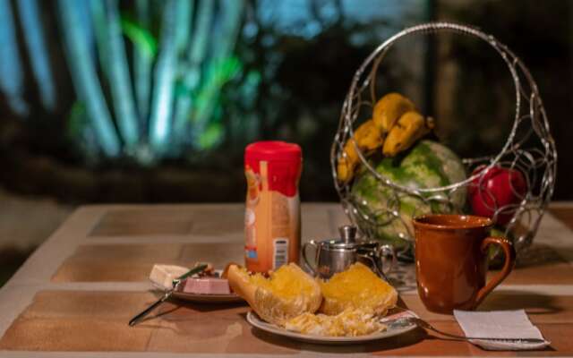 Alice y Juancito Boutique Hotel
