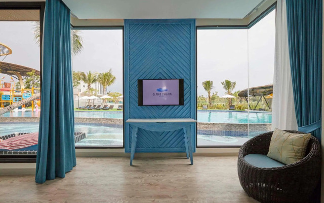 Elmas Cha-Am Design Hotel (SHA Extra Plus)