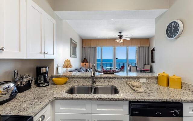 Windemere 904 with Pool Side Cabana