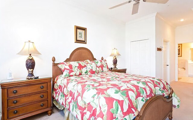 942 Cinnamon Beach - Three Bedroom Condo