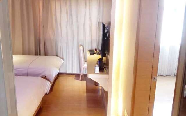 Linghang Boutique Hotel