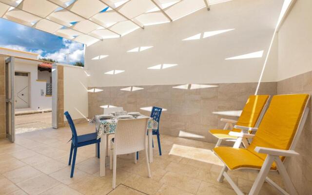 Appartamento Renzo by BarbarHouse