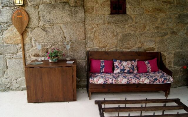 Hotel Rural Casal de Mouros