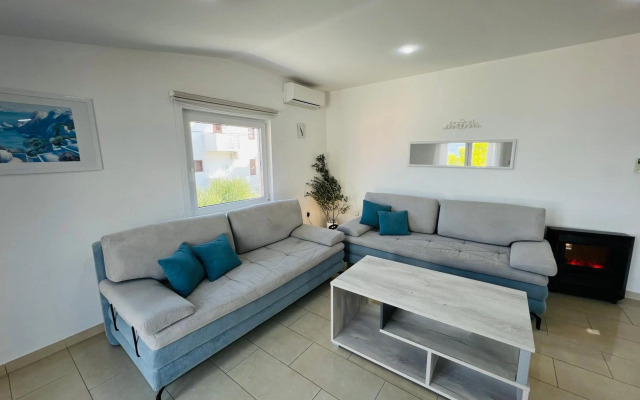 Villa Marina Čiovo Trogir