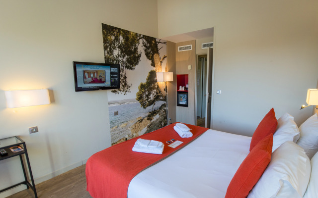 SOWELL HOTELS Golfe de Saint-Tropez