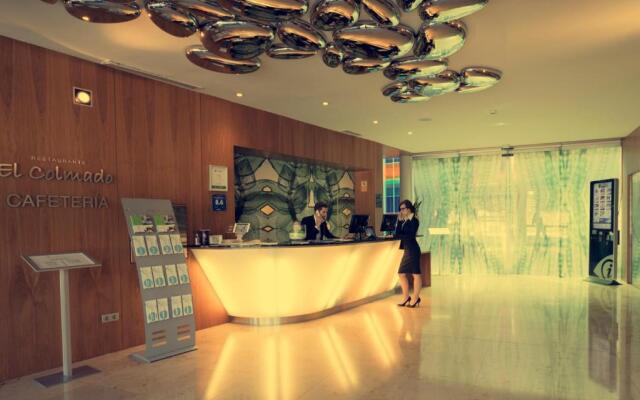 Jardines de Uleta Suites