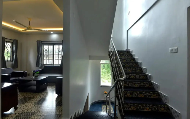 Pracika Villa Phase 1