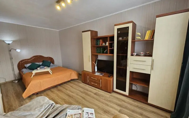 Апартаменты СевеРент (SeveRent) на ул. Северная, д. 12