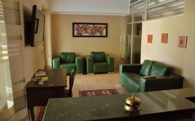 Hotel Fontana del Re