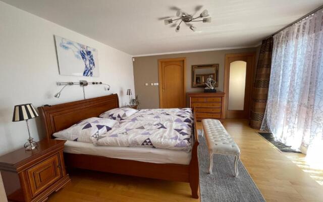 Vila Berlin