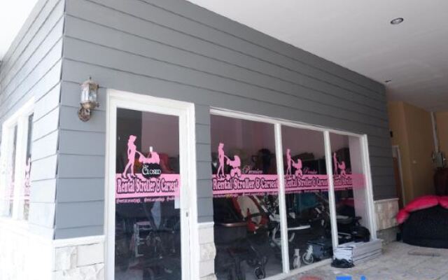 Premier Exclusive Guesthouse