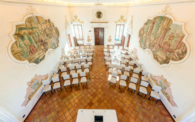 Hotel Villa Cariola