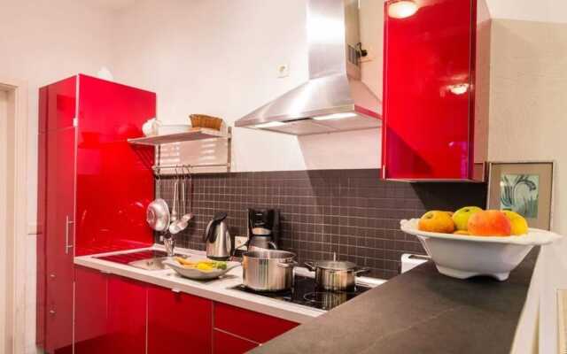 Holiday Apartment in Werder